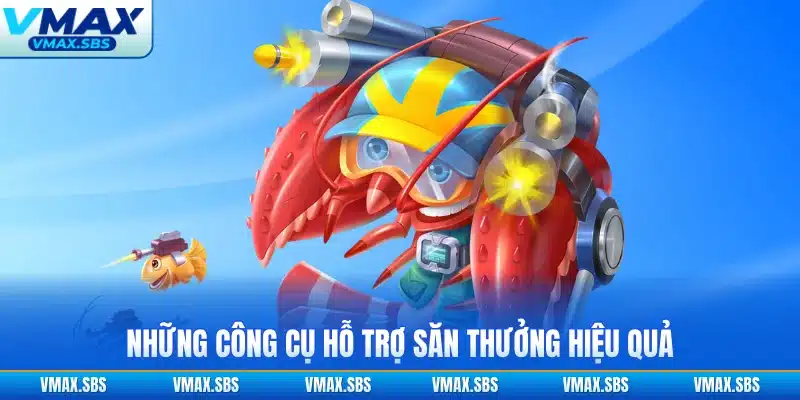 Những công cụ hỗ trợ săn thưởng hiệu quả
